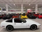 Thumbnail Photo 4 for 1992 Chevrolet Corvette