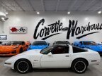 Thumbnail Photo 1 for 1992 Chevrolet Corvette
