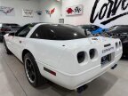 Thumbnail Photo 2 for 1992 Chevrolet Corvette