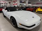 Thumbnail Photo 3 for 1992 Chevrolet Corvette