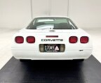 Thumbnail Photo 3 for 1992 Chevrolet Corvette Coupe