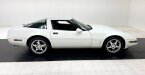 Thumbnail Photo 5 for 1992 Chevrolet Corvette Coupe