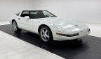 Thumbnail Photo 6 for 1992 Chevrolet Corvette Coupe