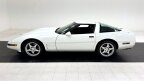 Thumbnail Photo 1 for 1992 Chevrolet Corvette Coupe
