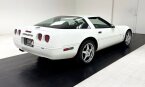 Thumbnail Photo 4 for 1992 Chevrolet Corvette Coupe