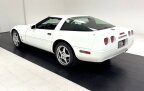 Thumbnail Photo 2 for 1992 Chevrolet Corvette Coupe
