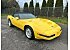 1992 Chevrolet Corvette Convertible