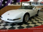 Thumbnail Photo 1 for 1992 Chevrolet Corvette