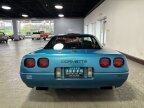 Thumbnail Photo 5 for 1992 Chevrolet Corvette ZR1 Coupe