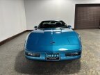 Thumbnail Photo 2 for 1992 Chevrolet Corvette ZR1 Coupe