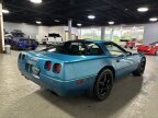 Thumbnail Photo 4 for 1992 Chevrolet Corvette ZR1 Coupe