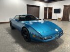 Thumbnail Photo 3 for 1992 Chevrolet Corvette ZR1 Coupe