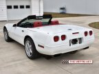 Thumbnail Photo 3 for 1992 Chevrolet Corvette Convertible