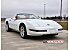1992 Chevrolet Corvette Convertible