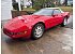 1992 Chevrolet Corvette Convertible