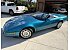 1992 Chevrolet Corvette Convertible
