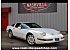 1992 Chevrolet Corvette