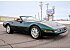 1992 Chevrolet Corvette