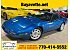 1992 Chevrolet Corvette