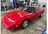 1992 Chevrolet Corvette