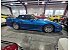 1992 Chevrolet Corvette Convertible