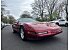 1992 Chevrolet Corvette