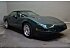 1992 Chevrolet Corvette
