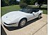 1992 Chevrolet Corvette Convertible