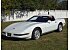 1992 Chevrolet Corvette
