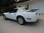 Thumbnail Photo 5 for 1992 Chevrolet Corvette