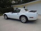 Thumbnail Photo 4 for 1992 Chevrolet Corvette