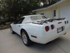 Thumbnail Photo 6 for 1992 Chevrolet Corvette