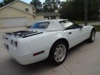 Thumbnail Photo 3 for 1992 Chevrolet Corvette