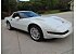 1992 Chevrolet Corvette