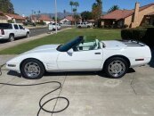 1992 Chevrolet Corvette
