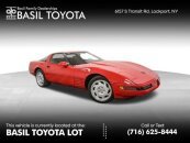 1992 Chevrolet Corvette