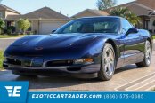 1992 Chevrolet Corvette Coupe