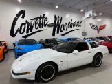 1992 Chevrolet Corvette