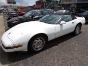 1992 Chevrolet Corvette