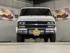 Thumbnail Photo 2 for 1992 Chevrolet G20