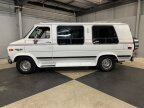 Thumbnail Photo 6 for 1992 Chevrolet G20