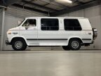 Thumbnail Photo 3 for 1992 Chevrolet G20