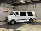 Thumbnail Photo 1 for 1992 Chevrolet G20