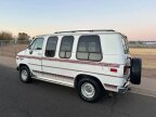 Thumbnail Photo 6 for 1992 Chevrolet G20