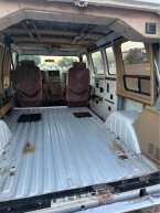 Thumbnail Photo 2 for 1992 Chevrolet G20