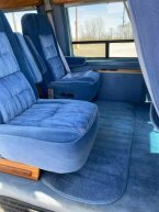 Thumbnail Photo 6 for 1992 Chevrolet G20
