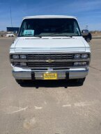 Thumbnail Photo 5 for 1992 Chevrolet G20