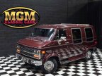 Thumbnail Photo 2 for 1992 Chevrolet G20