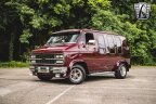 Thumbnail Photo 2 for 1992 Chevrolet G20