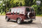 Thumbnail Photo 4 for 1992 Chevrolet G20
